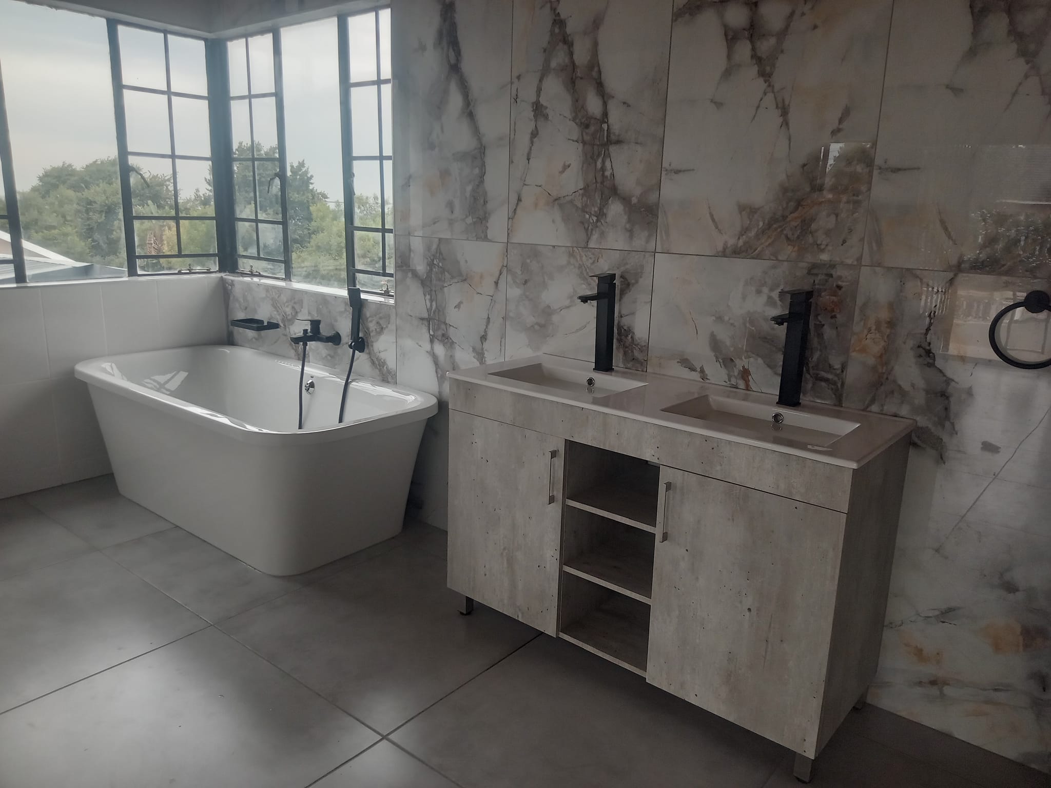 B STAR PLUMBING 2